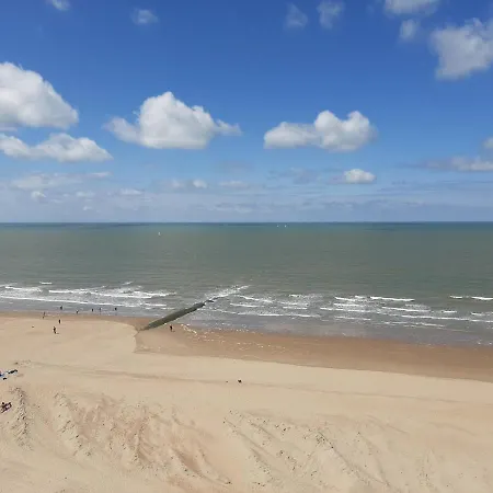Noordhinder Westende Daire *